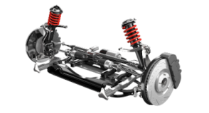 Suspension System